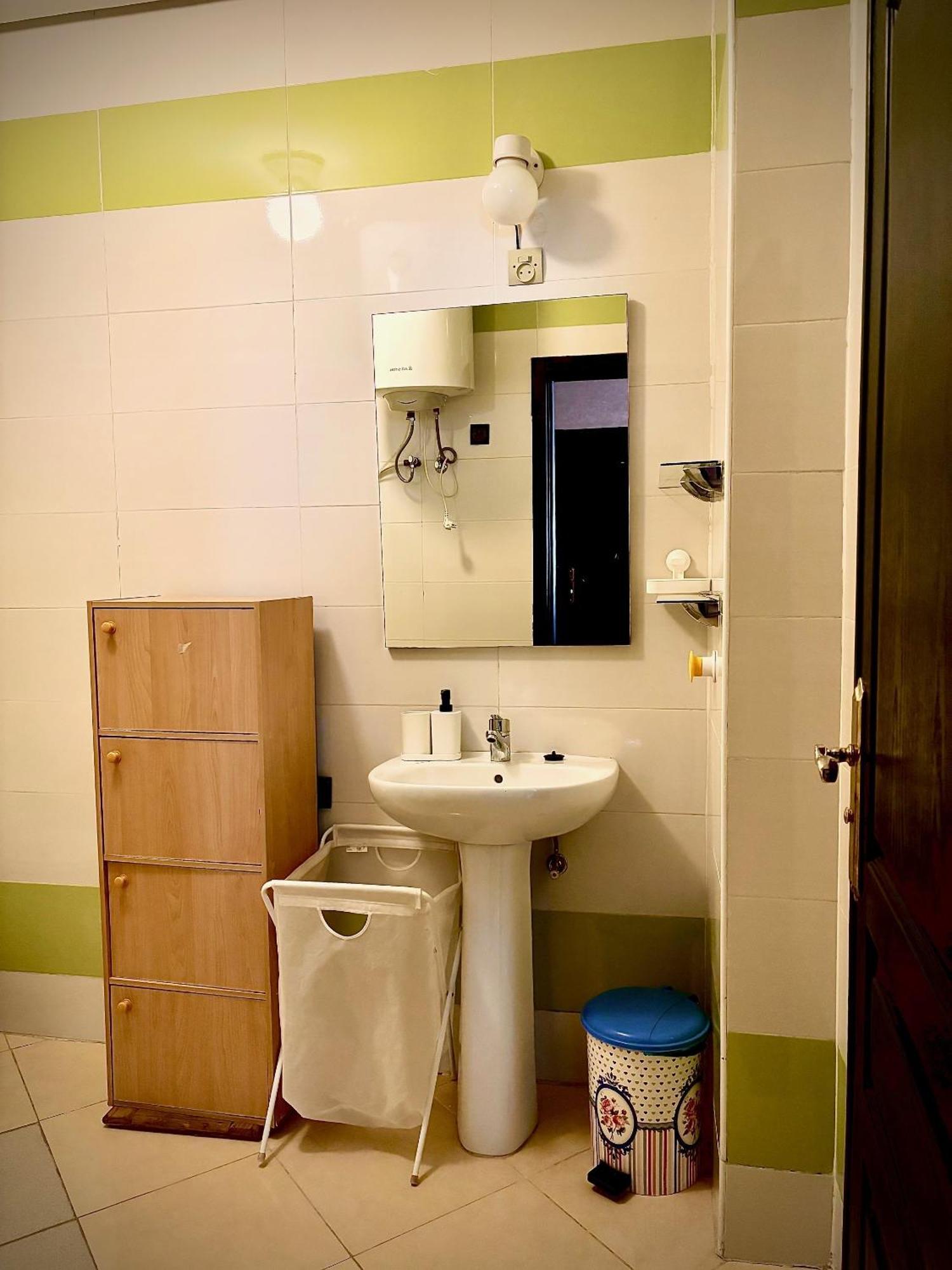 Wellness Home Tanca Dış mekan fotoğraf