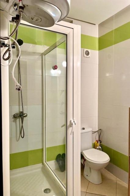 Wellness Home Tanca Dış mekan fotoğraf