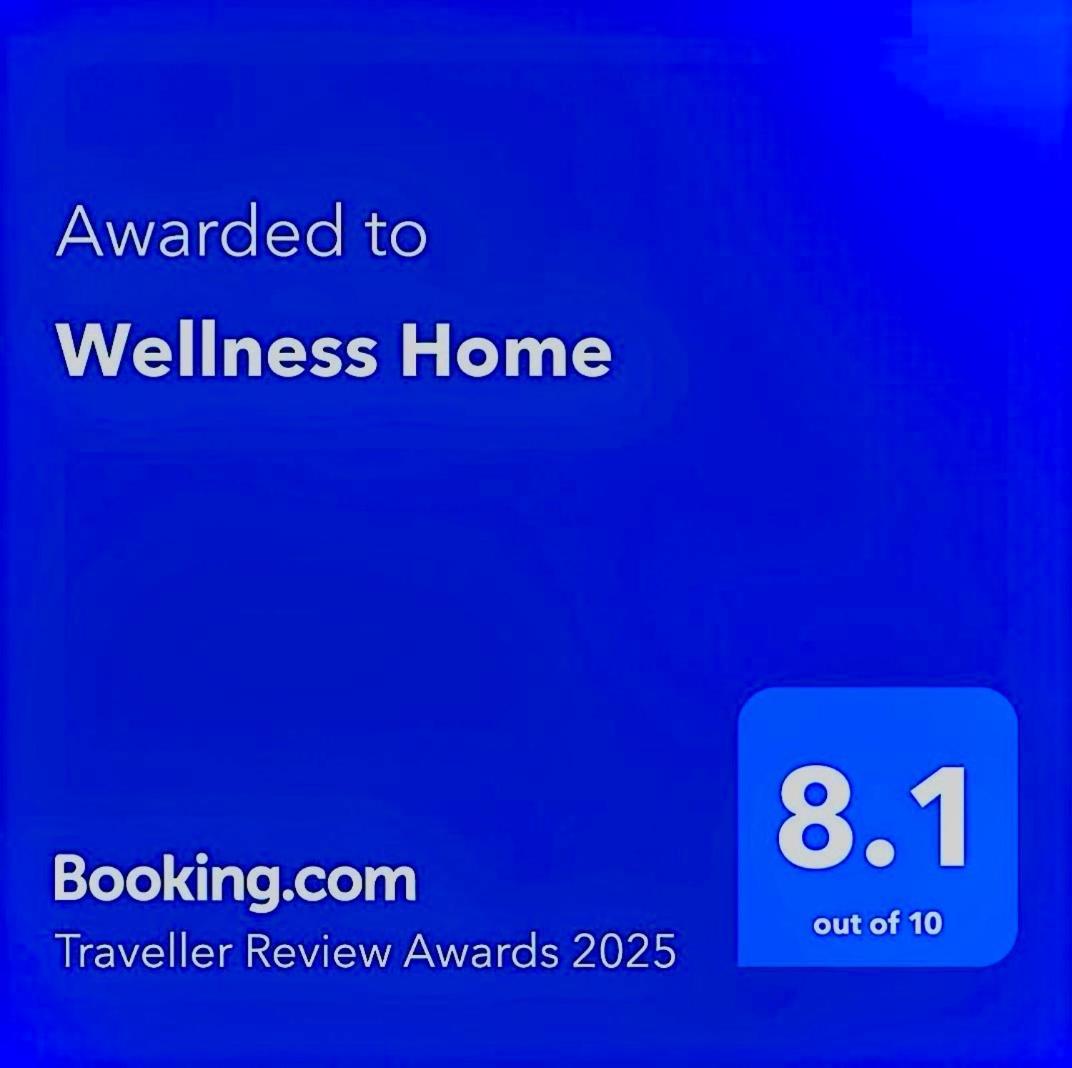 Wellness Home Tanca Dış mekan fotoğraf