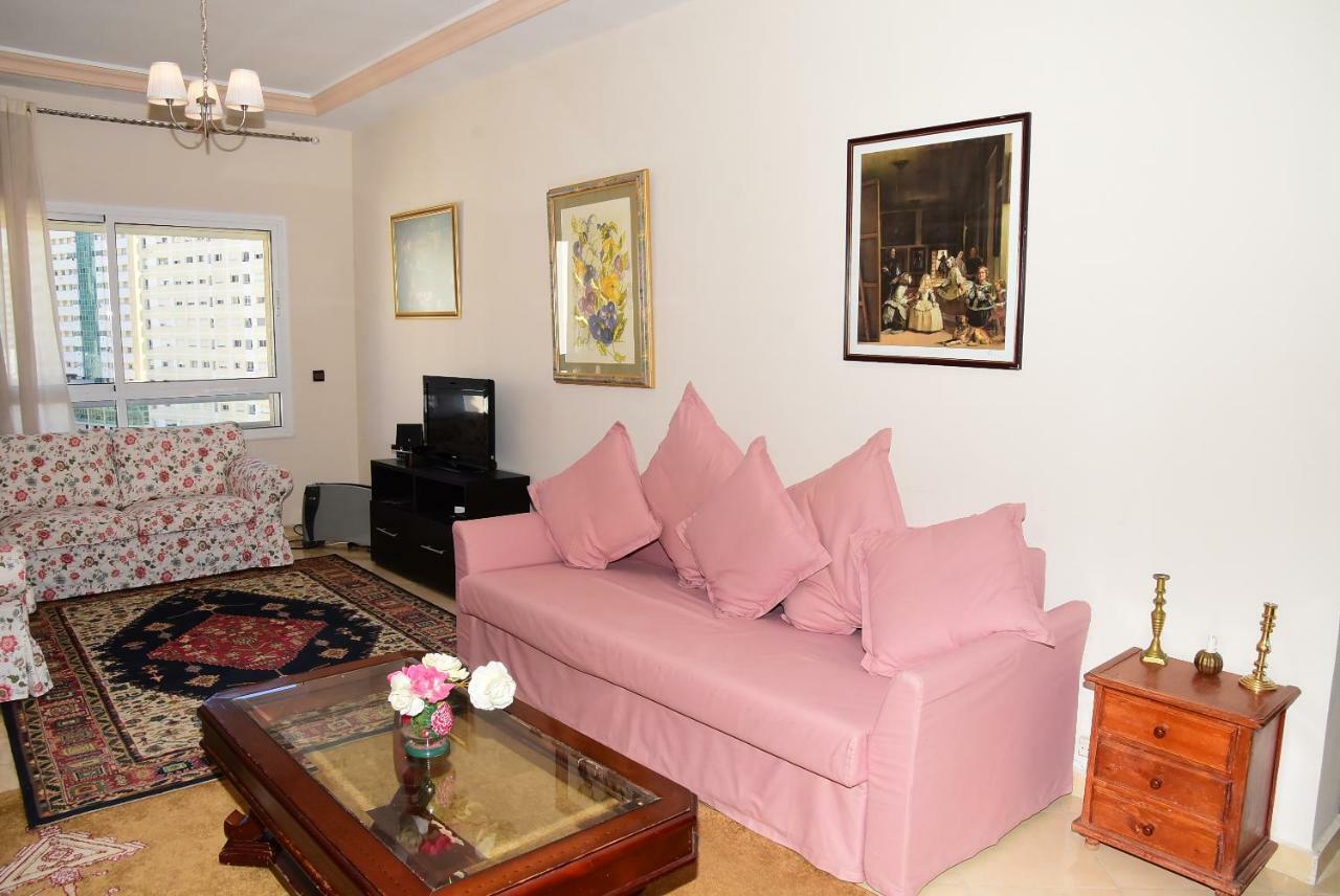 Wellness Home Tanca Dış mekan fotoğraf